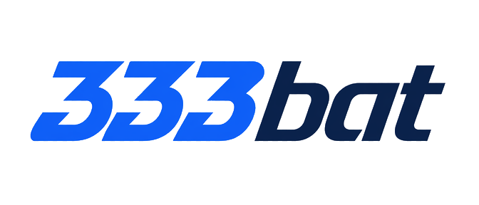 333bat লোগো